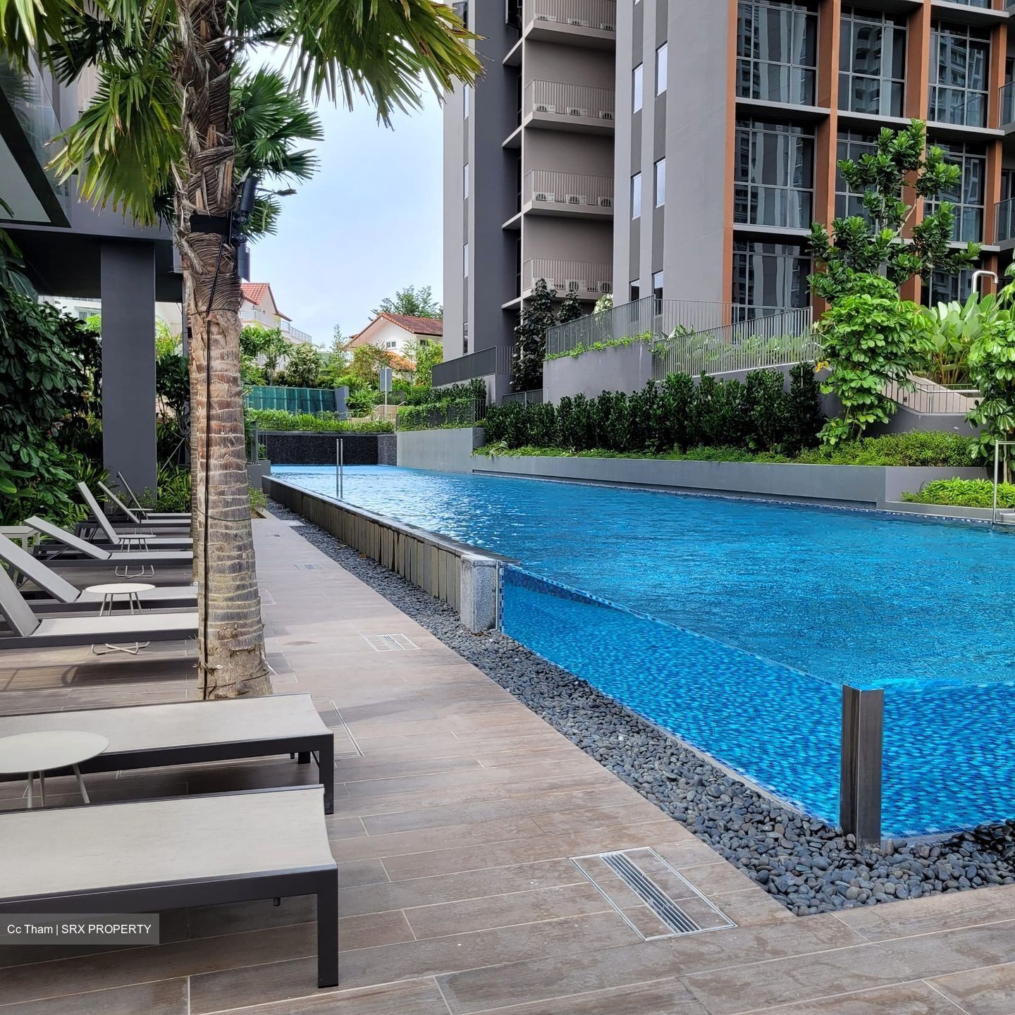 Amo Residence (D20), Apartment #522731091